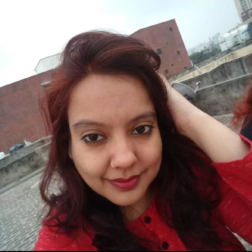 Parul Thakur