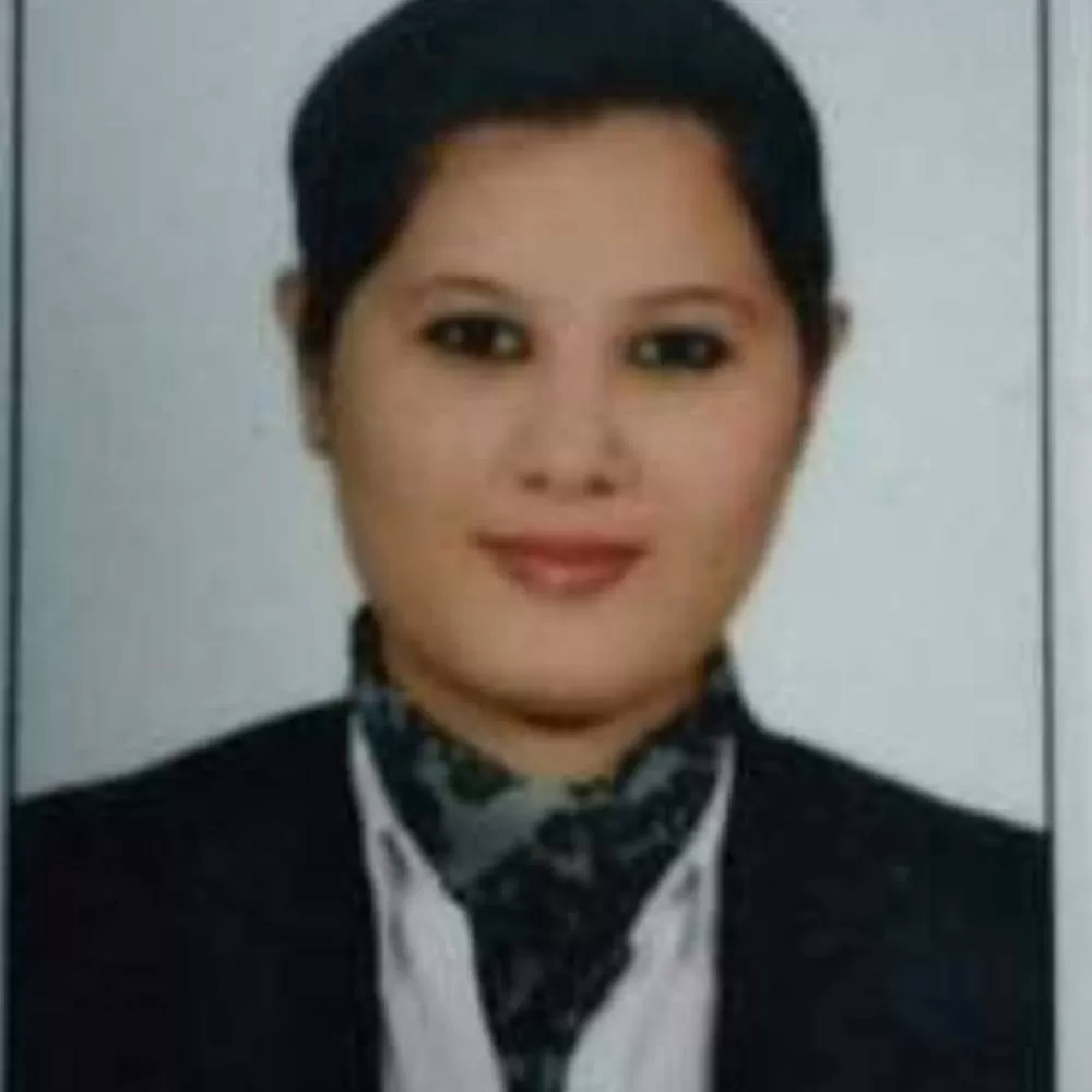 Deepika Negi
