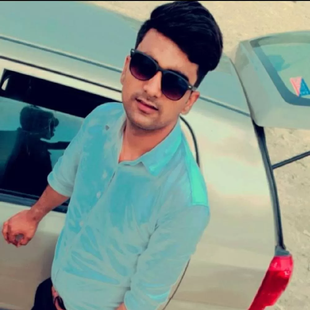 Shubham