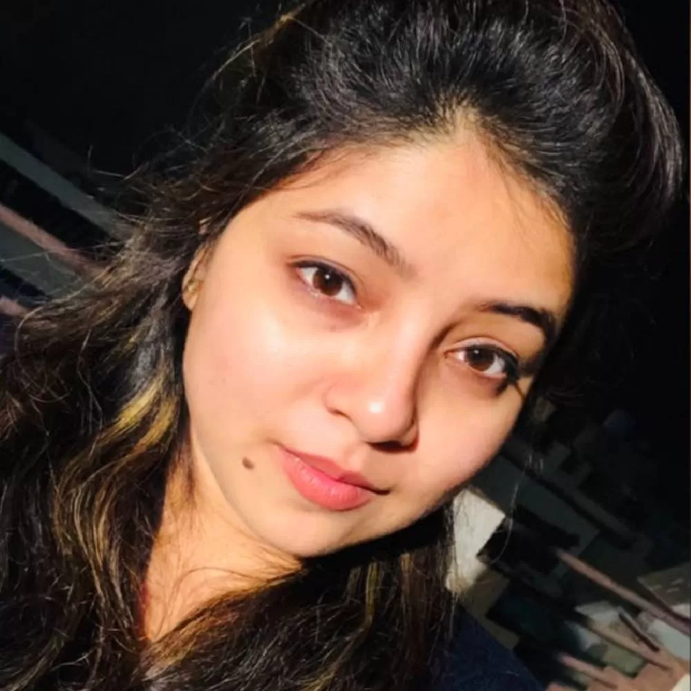 Chetna Thapa